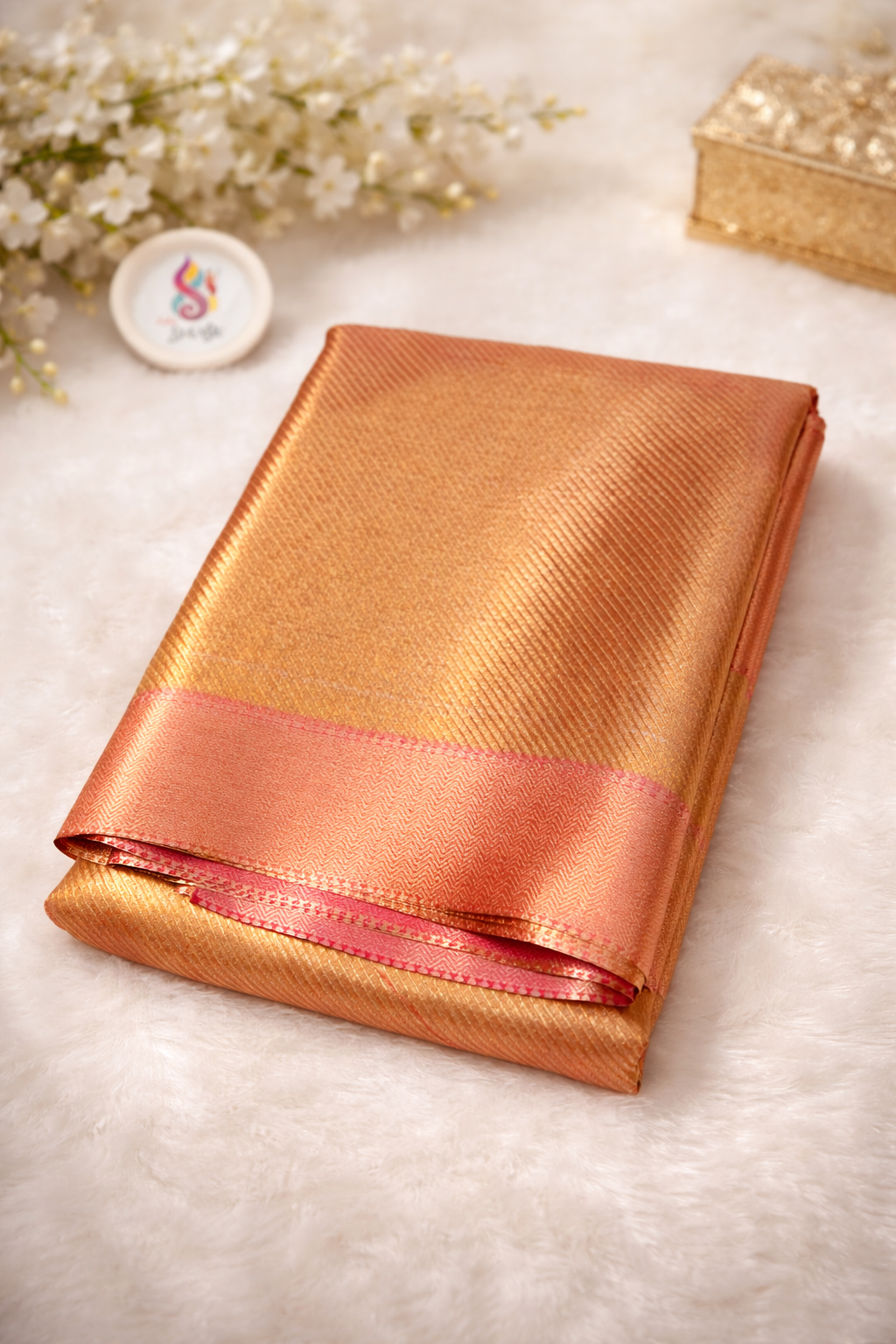 Jyotika Saree